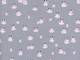 Cotton+Steel Frogs Grey Cotton+Steel Frogs Grey