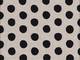Natural dots nature black Natural dots nature black