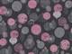 Nordic flower pink Doubleface Nordic flower pink Doubleface