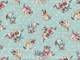 Wachstuch Little Kittens ligt blue Wachstuch Little Kittens ligt blue