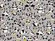 Pandas grau Pandas grau
