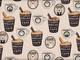 Coffee Bear natur Coffee Bear natur