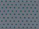 Echino Dots gray blue Echino Dots gray blue
