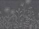 Etoffe - flower gray Etoffe - flower gray