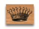 Rubber Stamp Krone Rubber Stamp Krone