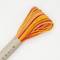 Sashiko Garn 20m Mix orange Sashiko Garn 20m Mix orange
