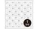 Sashiko Hanafukin 55 Sashiko Hanafukin 55
