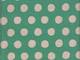 Wachstuch Natural dots seafoam Wachstuch Natural dots seafoam