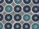 Wachstuch Jambo - Pin gray Wachstuch Jambo - Pin gray