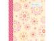 Sheri Lynn A5 Notebook grace pink