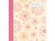 Sheri Lynn A5 Notebook grace pink Sheri Lynn A5 Notebook grace pink