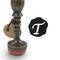 Siegel Stempel T Siegel Stempel T