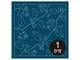 Sashiko Hanafukin 213 Sashiko Hanafukin 213