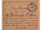 Stempel Brief Stempel Brief