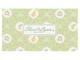 Sheri Lynn mini pad green fruit Sheri Lynn mini pad green fruit