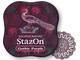 StazOn Gothic Purple