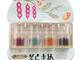 Versa Craft Soramame 4er Set 09 Versa Craft Soramame 4er Set 09