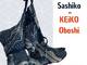Sashiko Kurs mit Keiko Oboshi Sashiko Kurs mit Keiko Oboshi