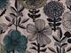 Etching Flower 145 natur Etching Flower 145 natur
