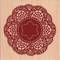 Stempel Lace