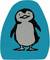 Stempel Pinguin 11