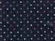Wachstuch Dots blue Wachstuch Dots blue