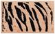 Stempel Wild Life Tigermuster