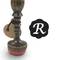 Siegel Stempel R Siegel Stempel R