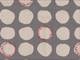 Wachstuch Dots light gray Wachstuch Dots light gray