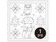 Sashiko Hanafukin H-1031 Sashiko Hanafukin H-1031