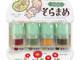 Versa Craft Soramame 4er Set 06 Versa Craft Soramame 4er Set 06