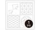 Sashiko Hanafukin 54 Sashiko Hanafukin 54