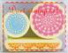 Stempelset Lace Stempelset Lace