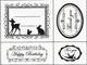 Stempelset Label 03 Stempelset Label 03