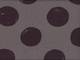 Punkte groß grau lila Punkte groß grau lila