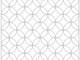 Sashiko Hanafukin K3 Sashiko Hanafukin K3