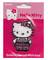 Hello Kitty im Kleid Hello Kitty im Kleid
