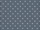 Wachstuch Dots hellblau