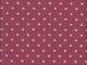 Wachstuch Dots pink