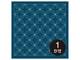 Sashiko Hanafukin H-2014 Sashiko Hanafukin H-2014