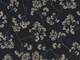 Wachstuch Gypsophila black