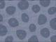 Wachstuch Koume blue Wachstuch Koume blue
