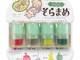 Versa Craft Soramame 4er Set 02 Versa Craft Soramame 4er Set 02