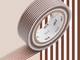 Washi Tape border brown 15mm