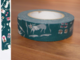 Washi Tape cats nando 15mm