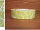 Washi Tape Poppy light green 15mm