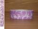 Washi Tape Poppy purple 15mm