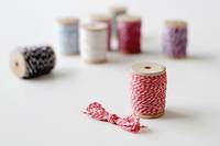 Twine - 01 Orange Twine - 01 Orange