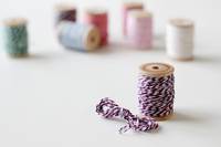 Twine - 08 Mix Twine - 08 Mix