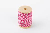 Twine - 15 Hot pink Twine - 15 Hot pink